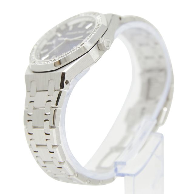 Audemars Piguet Royal Oak 77451BC.ZZ.1261BC.01 Image 3